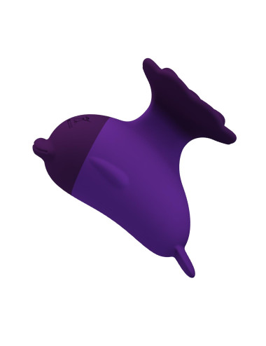 Pretty Love Dolphin – Purple