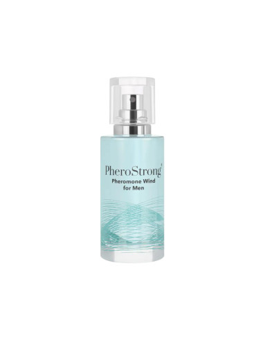 PheroStrong Pheromone Wind for Men 50ml