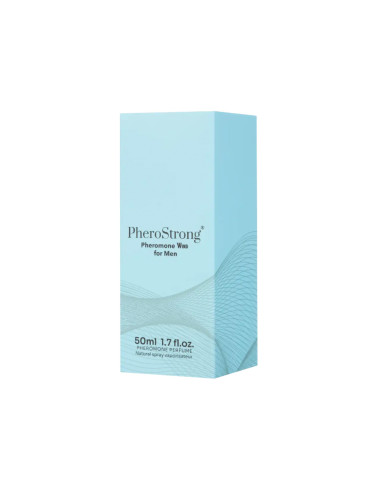 PheroStrong Pheromone Wind for Men 50ml