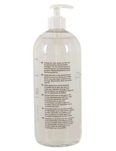 Just Glide Toylube 1000 ml