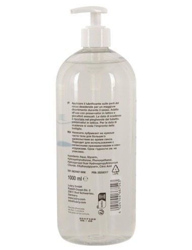 Just Glide Toylube 1000 ml