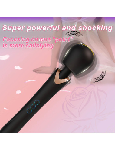 Perfect Wand Black