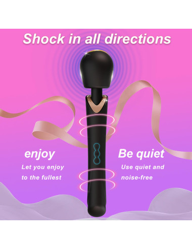 Perfect Wand Black