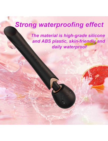 Perfect Wand Black