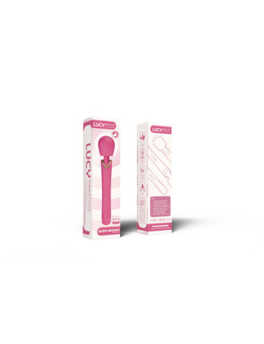 Perfect Wand Pink