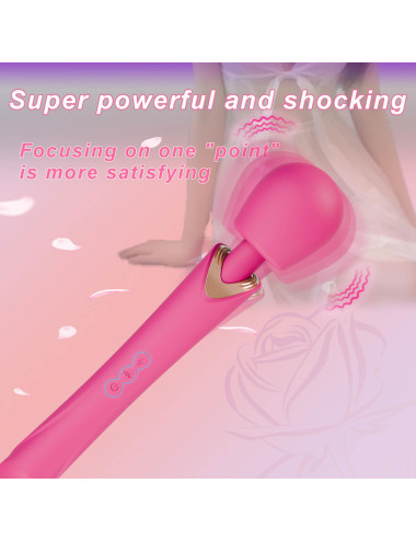 Perfect Wand Pink