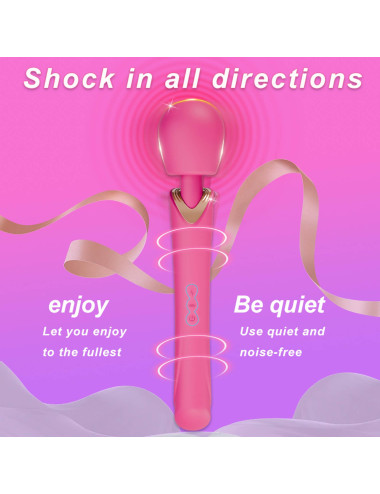 Perfect Wand Pink