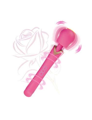 Perfect Wand Pink
