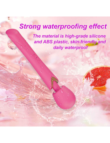 Perfect Wand Pink