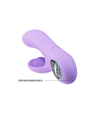 PRETTY LOVE - CANROL USB BLUE 7 function
