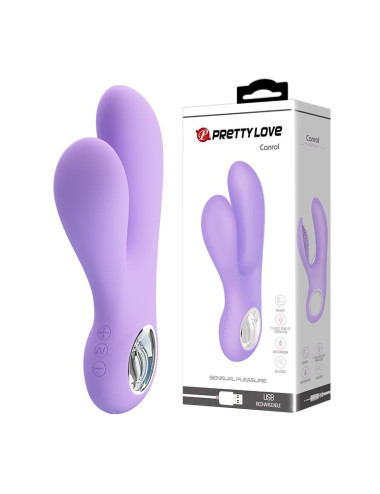 PRETTY LOVE - CANROL USB BLUE 7 function
