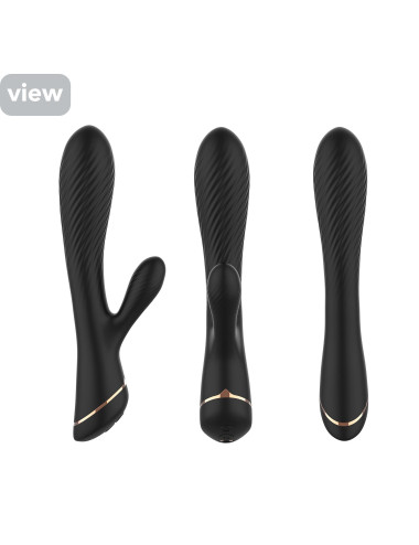 Hare Black, 9 vibration functions