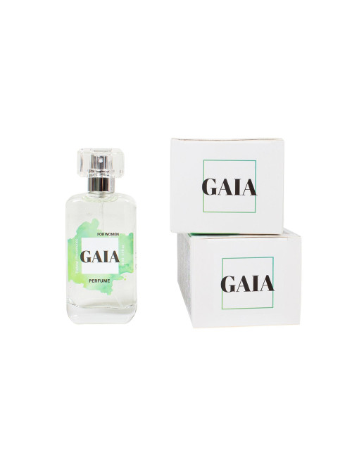 GAIA Naturalne Feromony Afrodyzjaki Damskie Perfumy 50 ml z Truflami