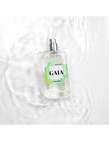 GAIA - NATURAL PHEROMONES - PERFUME 50 ML