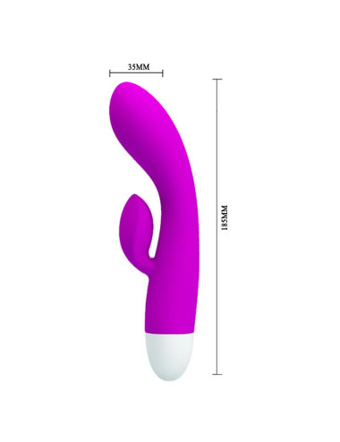 PRETTY LOVE - ELI USB 30 functions