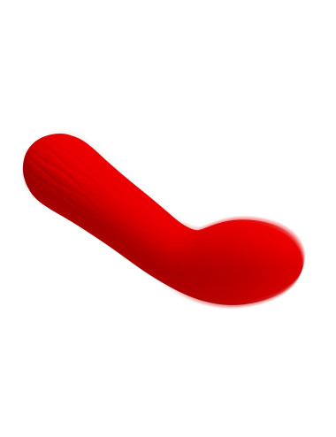PRETTY LOVE - Faun Red, 12 vibration functions Memory function