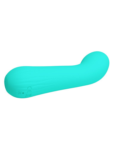 PRETTY LOVE - Faun Green, 12 vibration functions Memory function