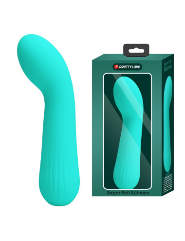PRETTY LOVE - Faun Green, 12 vibration functions Memory function