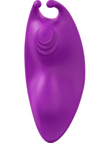 Catcher purple