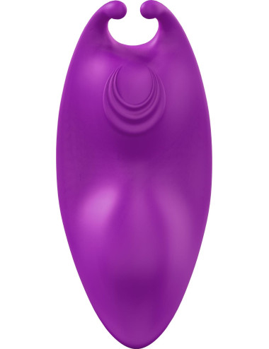 Catcher purple