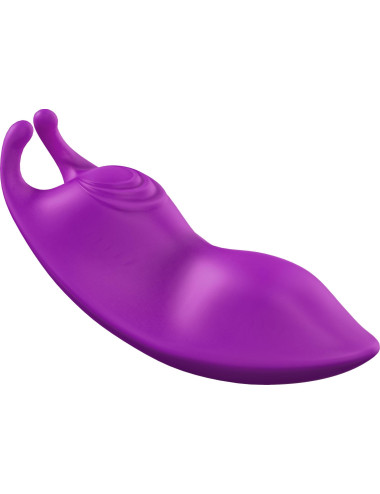Catcher purple