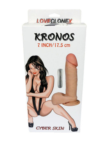 Wibrator-KRONOS-LOVECLONEX 7-vibration