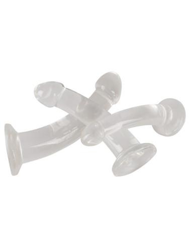 Crystal Clear Anal Training Se