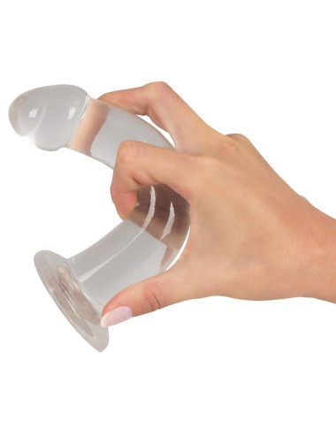 Crystal Clear Anal Training Se