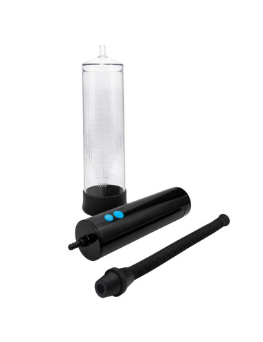 Pompka-Powerpump USB Rechargeable Electric Vacuum Pump