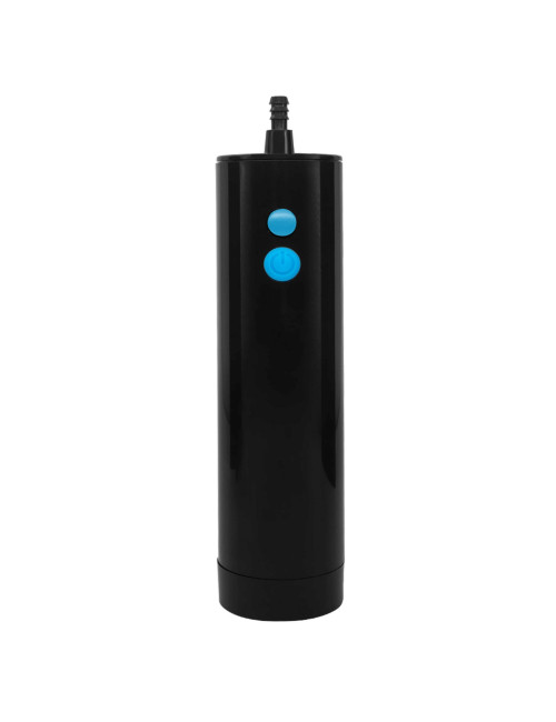 PowerPump USB – Pompka próżniowa elektryczna dla mężczyzn