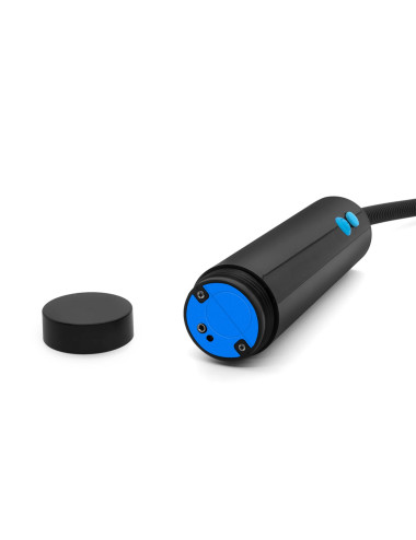 Pompka-Powerpump USB Rechargeable Electric Vacuum Pump