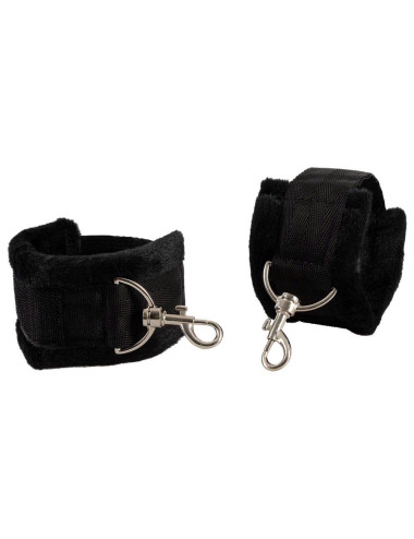 Bad Kitty Neck-Wrist-Ankle Res