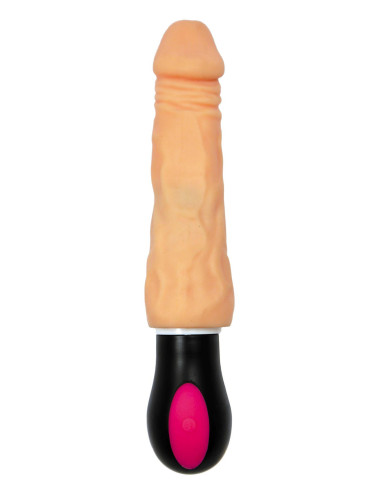 Wibrator-JUPITER-USB-12function,rotation vibrator