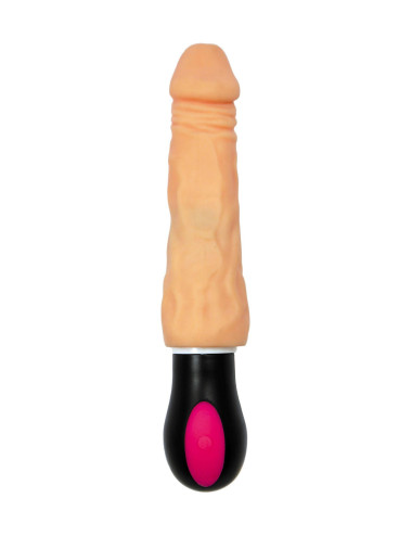Wibrator-JUPITER-USB-12function,rotation vibrator