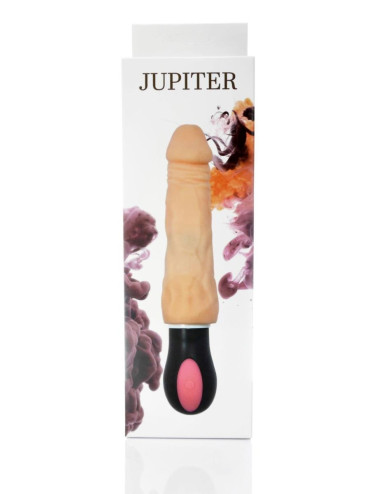 Wibrator-JUPITER-USB-12function,rotation vibrator