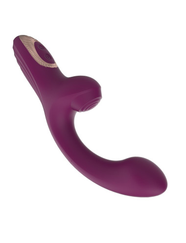 Lila 7 modes of Bump & vibration, heating