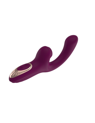 Lila 7 modes of Bump & vibration, heating