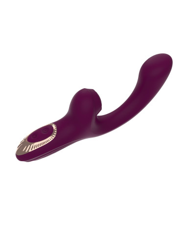 Lila 7 modes of Bump & vibration, heating