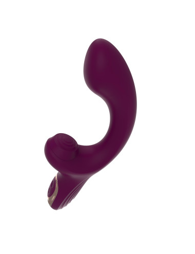 Lila 7 modes of Bump & vibration, heating