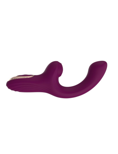 Lila 7 modes of Bump & vibration, heating