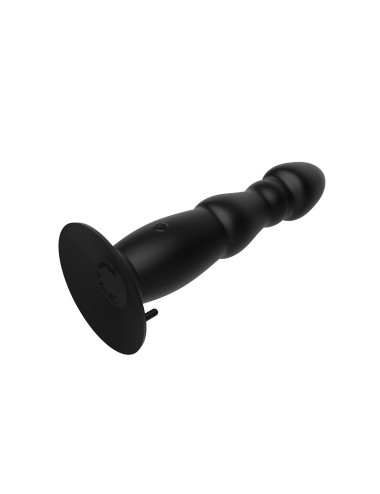 Stymulator-Prostate Massager USB 10 Function / Remote Control