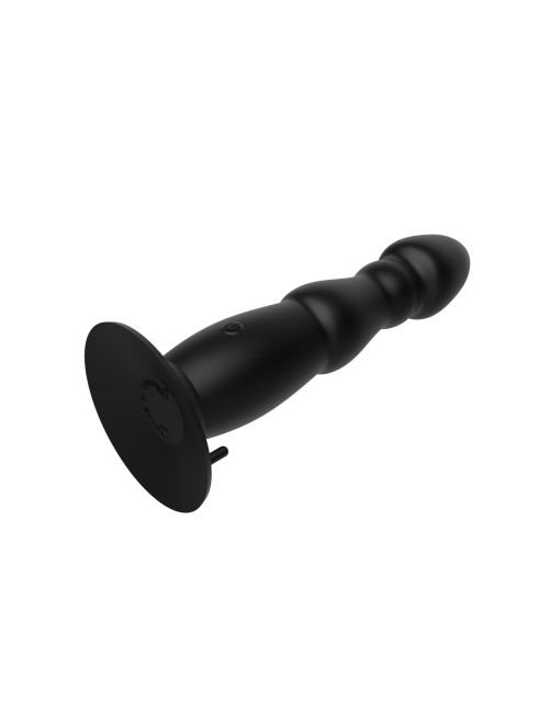 B-Series Power Stymulator Prostaty z USB i Pilotem