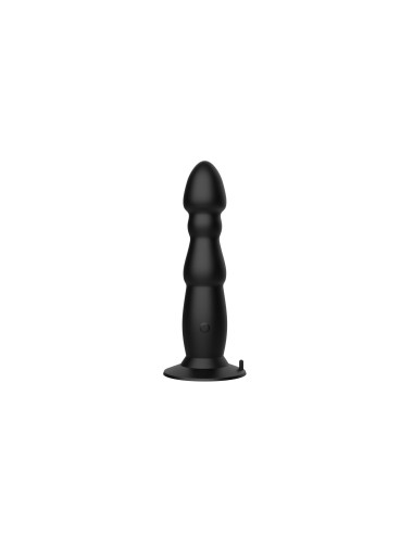 Stymulator-Prostate Massager USB 10 Function / Remote Control