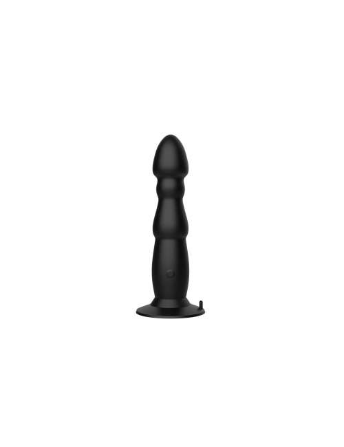B-Series Power Stymulator Prostaty z USB i Pilotem