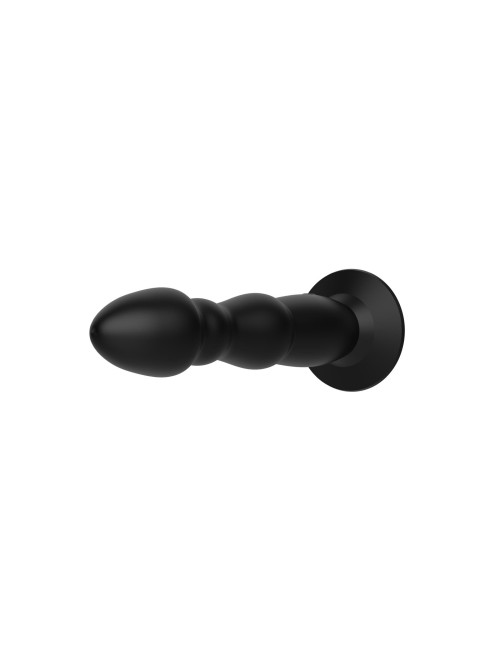 B-Series Power Stymulator Prostaty z USB i Pilotem