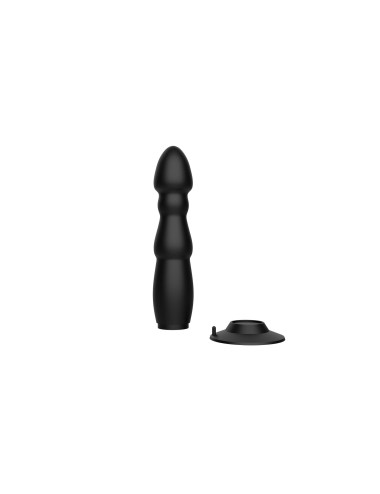 Stymulator-Prostate Massager USB 10 Function / Remote Control