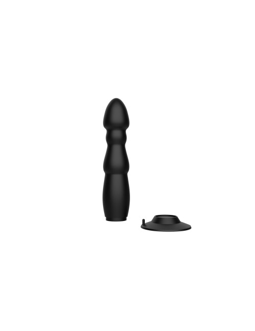 B-Series Power Stymulator Prostaty z USB i Pilotem