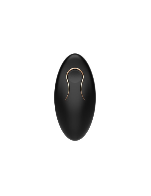 B-Series Power Stymulator Prostaty z USB i Pilotem
