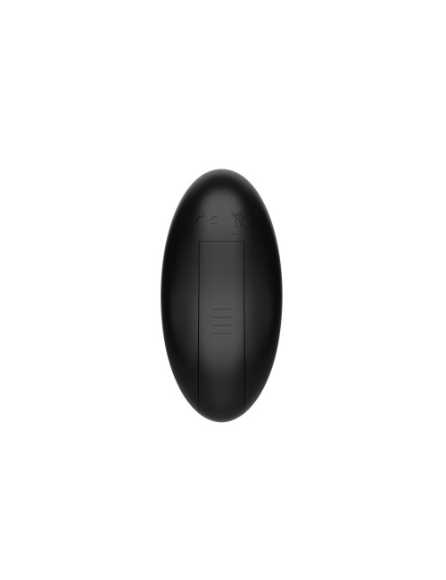 B-Series Power Stymulator Prostaty z USB i Pilotem