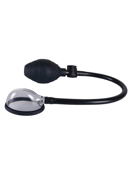 Mini pompka silikonowa z przyssawką Bad Kitty Sucker Mini